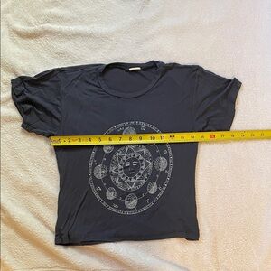 Small! Celestial Tee